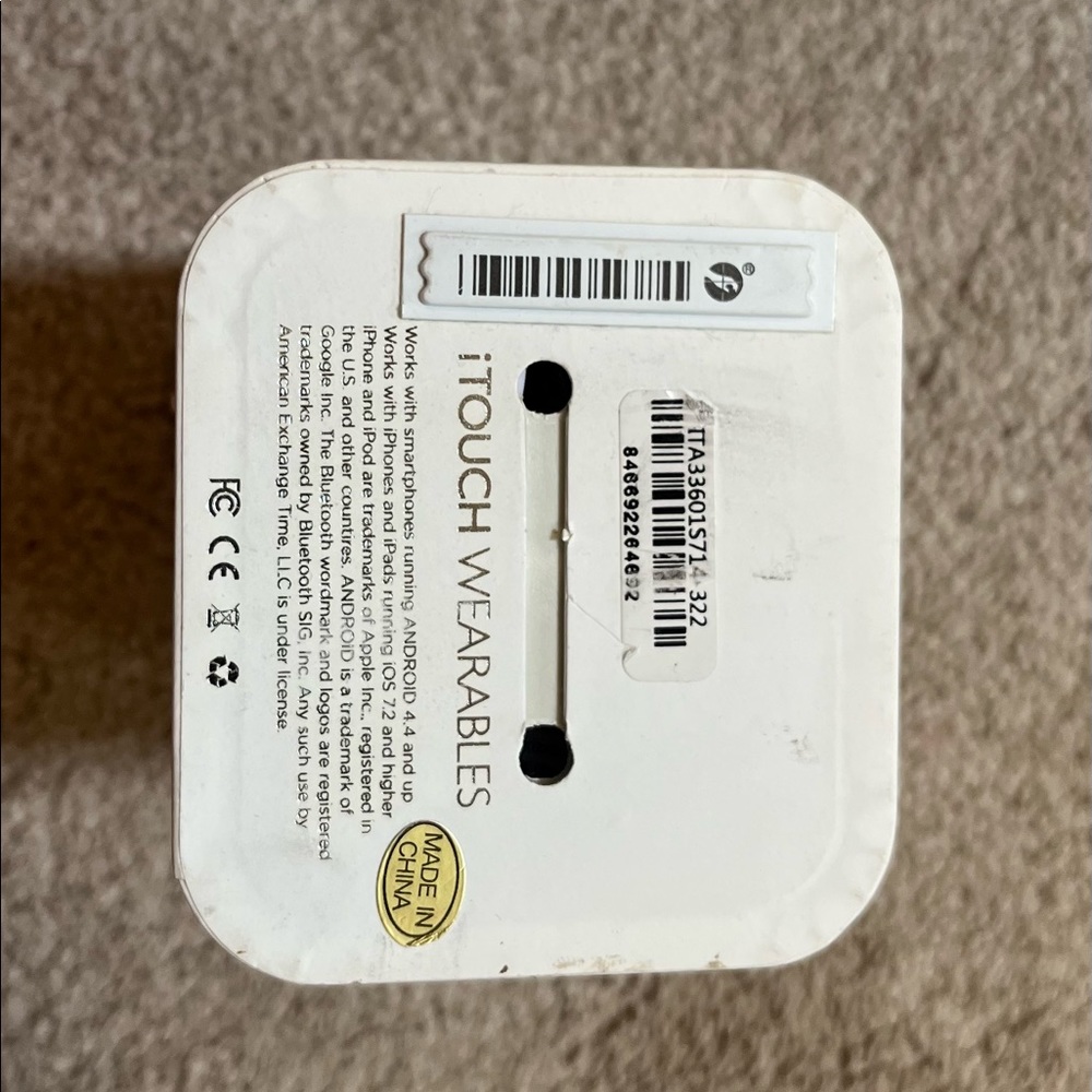 Smart Watch - Picture 3 of 3